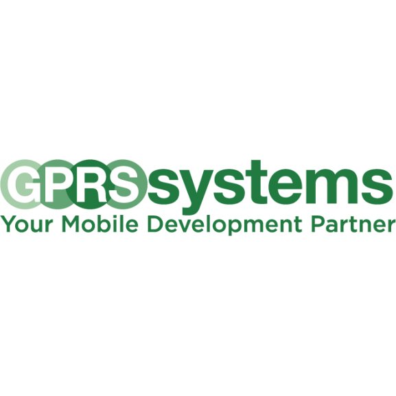 GPRS systems Logo