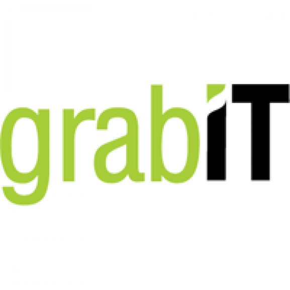 GrabIT Logo