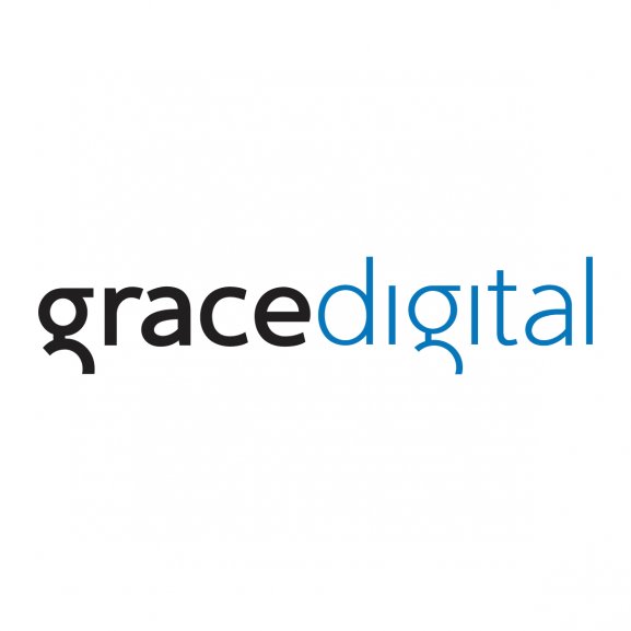 Grace Digital Logo