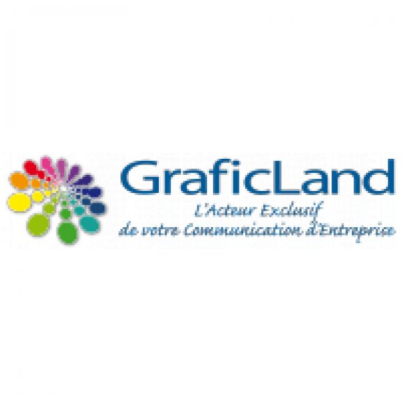 GraficLand Sarl Logo