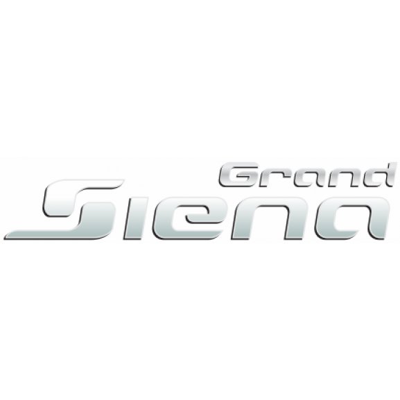 Grand Siena Logo