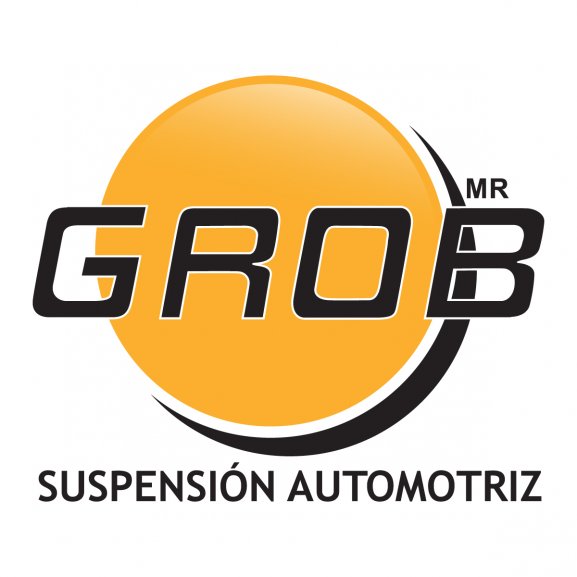 GROB Logo