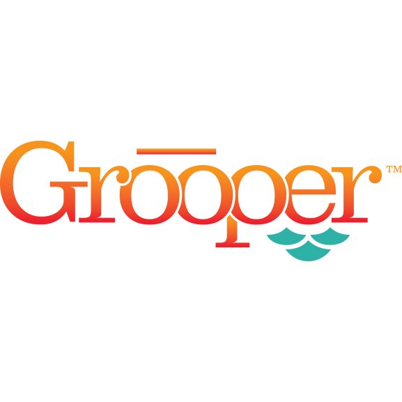 Grooper Logo