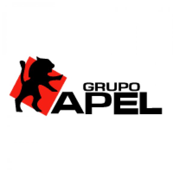 Grupo APEL Logo