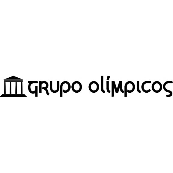 Grupo Olímpicos Logo