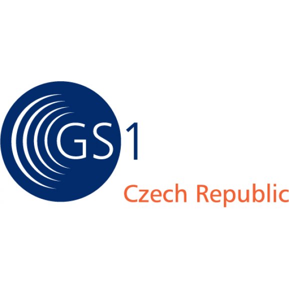 GS1 Czech Republic Logo