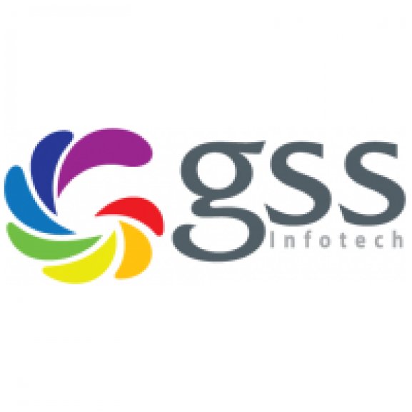 GSS Infotech Logo