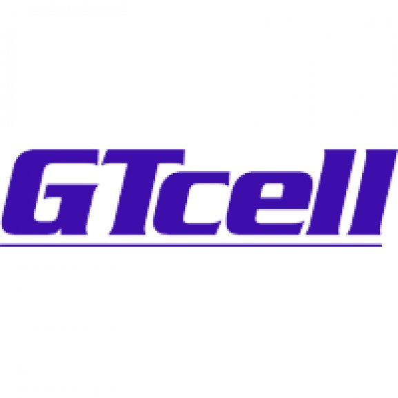 GTcell Logo