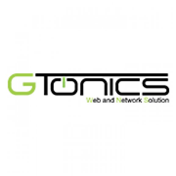 GTonics Logo