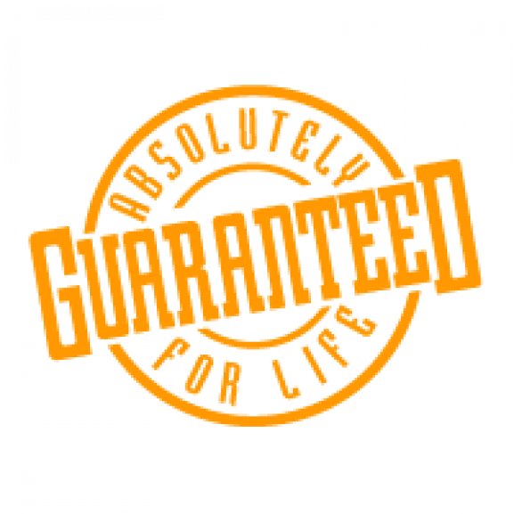 Guaranteed Logo