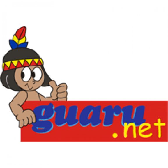 Guia de Guarulhos - guaru.net Logo