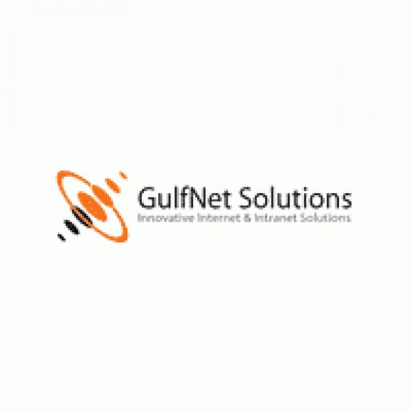 GulfNet Solutions (GNS) Logo
