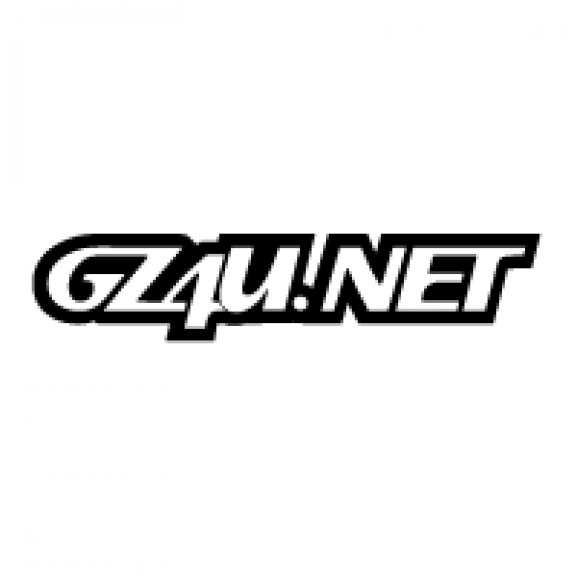 GZ4U Logo