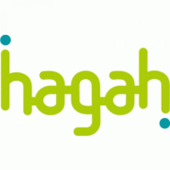 Hagah Logo