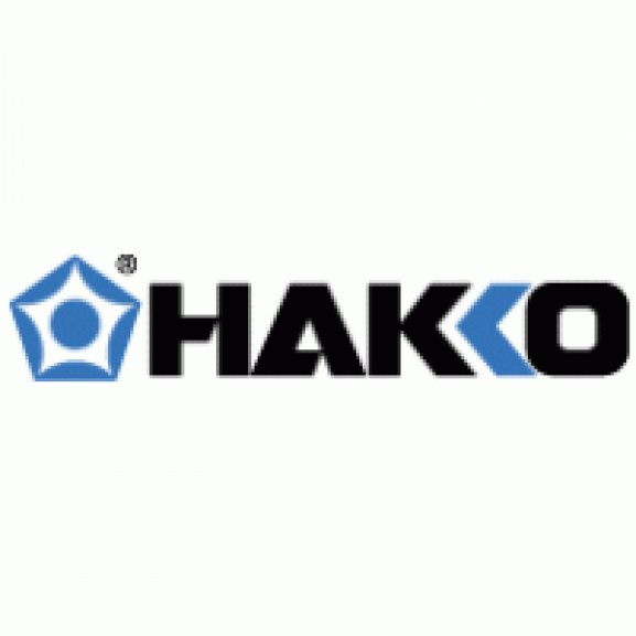 HAKKO Logo
