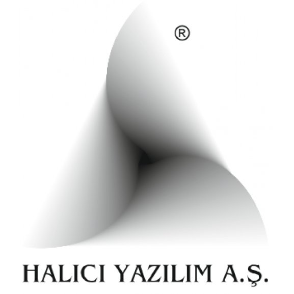 Halici Yazilim Logo