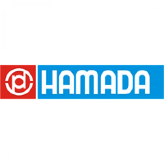 Hamada Logo