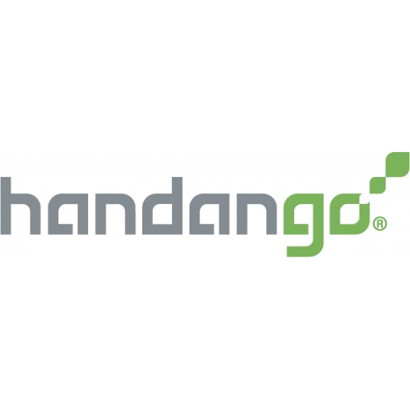 Handango Logo