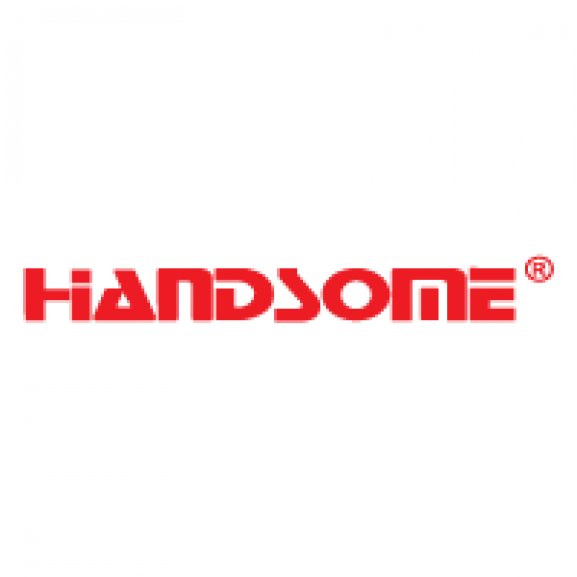 Handsome Logo