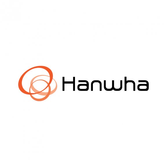 Hanwha Techwin Logo