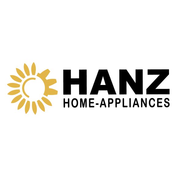 Hanz Home - Appliances Logo