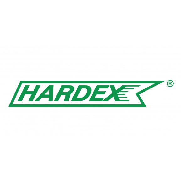 HARDEX Logo