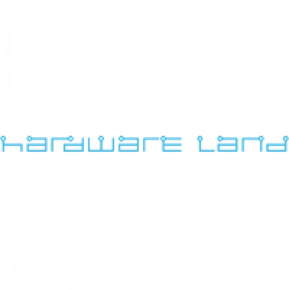 hardware land Logo