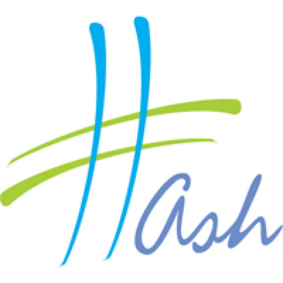 Hash Infotech Logo