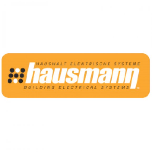 Hausmann Logo