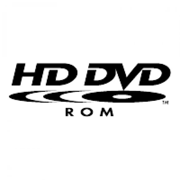 HD-DVD Logo