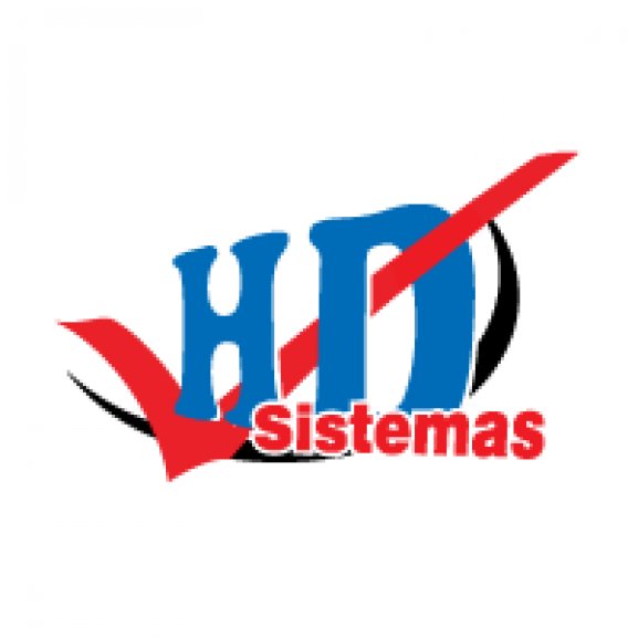 hd sistemas Logo