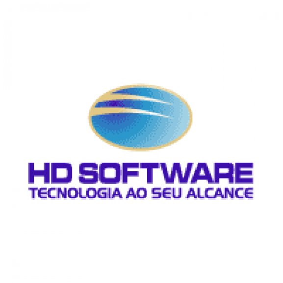 Hd Software Logo