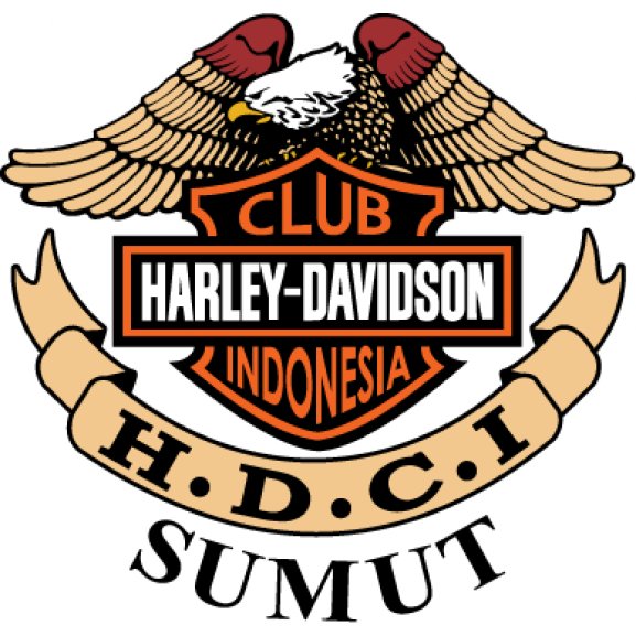 HDCI Sumut Logo