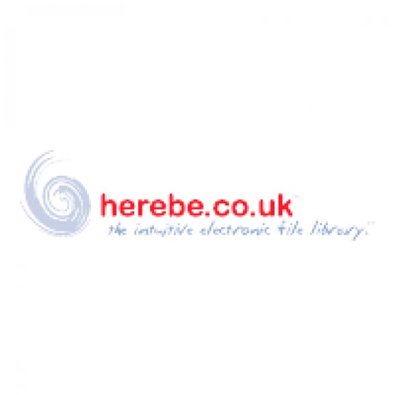 herebe.co.uk Logo
