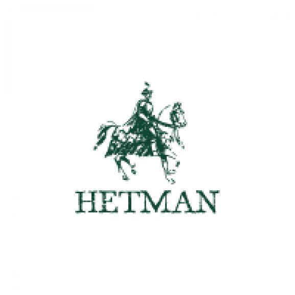 HETMAN Logo