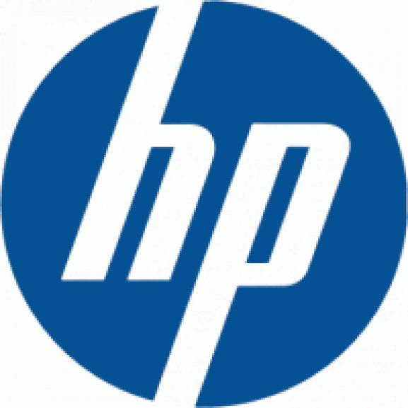 Hewlett-Packard Company Logo