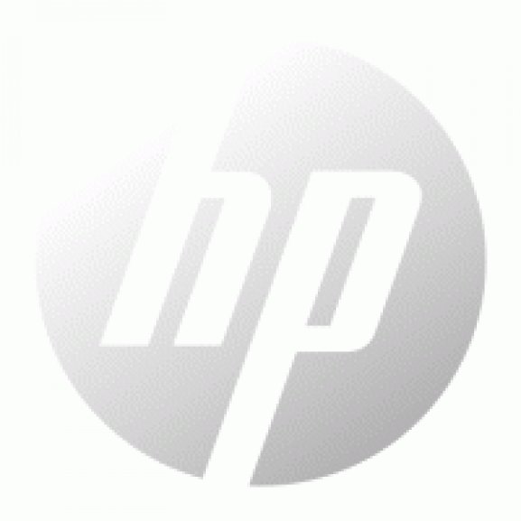 Hewlett Packard Logo