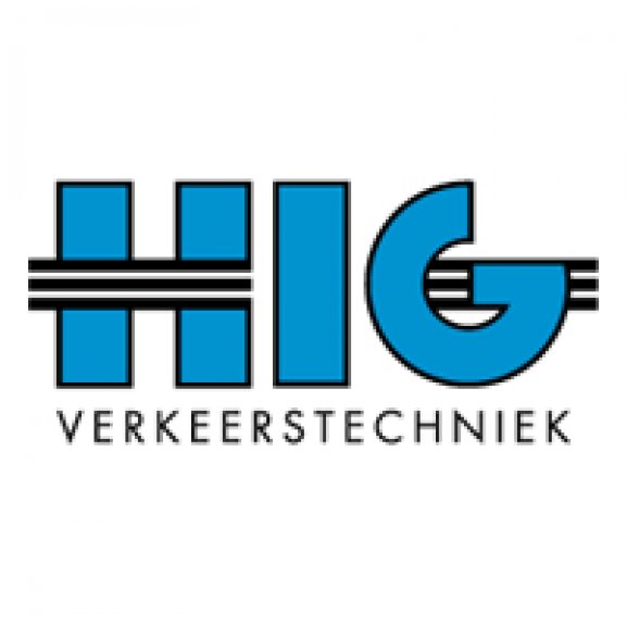 HIG verkeerstechniek Logo