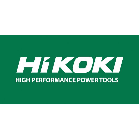 HIKOKI Logo