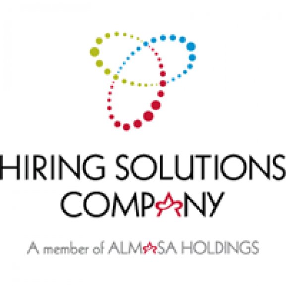 Hiring Solutions Company Logo