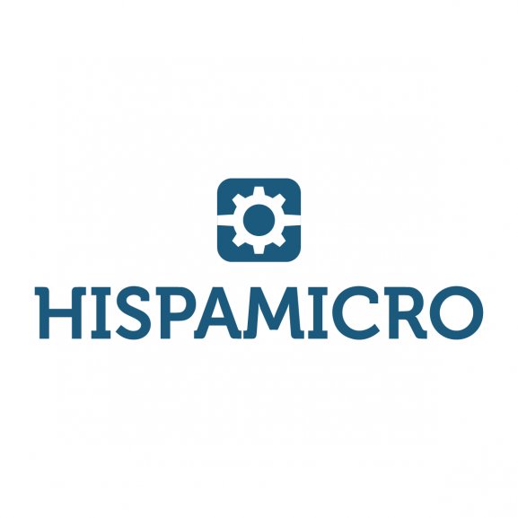 Hispamicro Logo