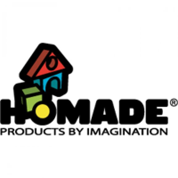 HOMADE Logo