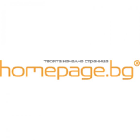 homepage Logo