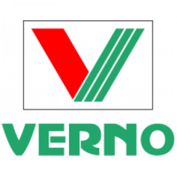 Honda VERNO Logo