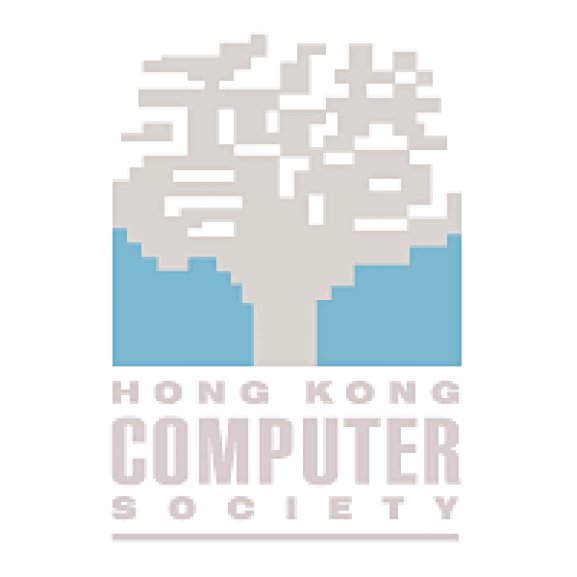 Hong Kong Computer Society Logo