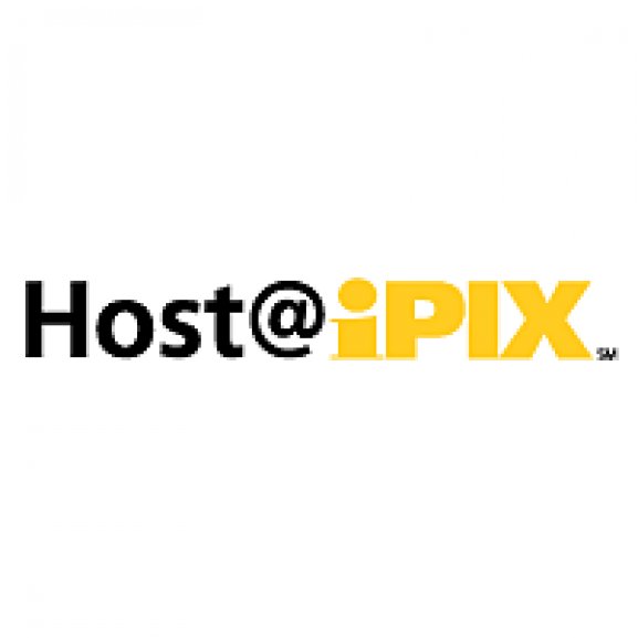 Host@iPIX Logo