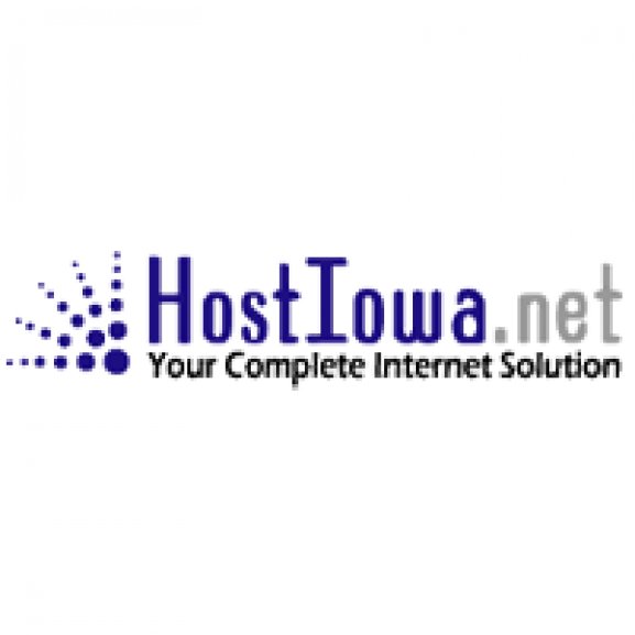 HostIowa.net Logo