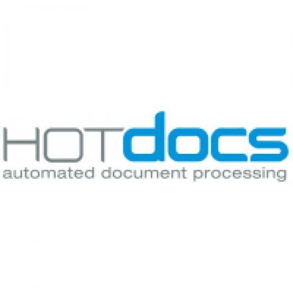 HotDocs Logo