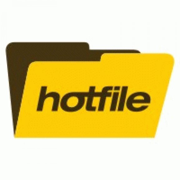 hotfile Logo