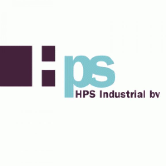 HPS Industrial Logo